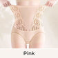 🌸 BUY 2 GET 3! 💫 WOMEN'S HIGH-WAIST SHAPING PANTIES - Seamless & Breathable Fabric, Instant Slimming Effect, Comfortable All-Day Wear 🌸✨