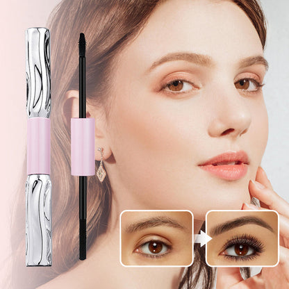 👁️ BUY 1 GET 1 FREE! ✨ Volumizing & Curling Mascara – 2‑in‑1, long‑lasting & smudge‑proof 💖
