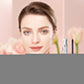 👁️ BUY 1 GET 1 FREE! ✨ Volumizing & Curling Mascara – 2‑in‑1, long‑lasting & smudge‑proof 💖