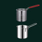 🍳 Save 50%! 🍗 5-in-1 Cook Pot – Fry, boil & steam – 304 steel, versatile & durable ✨