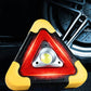🚨 50% OFF NOW! ☀️ 3-IN-1 Solar Emergency Triangle Warning Light – Solar-powered, flashing modes & weatherproof – Essential roadside safety for any vehicle 🛡️