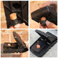 🐭 BUY 2 GET 3! 🔴 REUSABLE RAT TRAPS - No Poison or Odour, Safe for Home and Garden, Easy Installation and Cleaning 🏡🌿