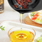 🍳 50% OFF NOW! ♻️ 304 Stainless Steel Oil Keeper with Filter – Reusable grease strainer – Fine mesh removes food bits – cleaner, healthier reuse for frying oil 🥘✨
