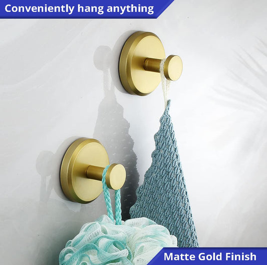 🧲 BUY 1 GET 1 FREE! 🏠 Heavy-Duty Suction Cup Hooks – 50K+ SOLD! – 20LB Capacity, No-Drilling, Damage-Free & Perfect for Kitchen/Bath 💪