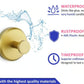 🧲 BUY 1 GET 1 FREE! 🏠 Heavy-Duty Suction Cup Hooks – 50K+ SOLD! – 20LB Capacity, No-Drilling, Damage-Free & Perfect for Kitchen/Bath 💪