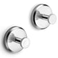 🧲 BUY 1 GET 1 FREE! 🏠 Heavy-Duty Suction Cup Hooks – 50K+ SOLD! – 20LB Capacity, No-Drilling, Damage-Free & Perfect for Kitchen/Bath 💪