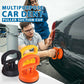 🚗 50% OFF! 🛠️ Car Dent Repair Suction Cup – 2.16", paintless & reusable ✨