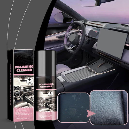 ✨ BUY 2 GET 1 FREE! 🚗 50K+ LOVES 2026 Best-Selling Car Wax – All-in-One Shine, Ceramic Protection & Water Beading 💧