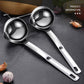 🥄 Save 50%! 🍳 Oil Separator Ladle – Grease remover, strainer & kitchen essential ✨