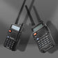 📻 BUY 3 GET 1 FREE! 📡 UV-5R Ham Radio – Long Range, Dual Band & Durable Two-Way Communication for Outdoor/Prepping 🧗