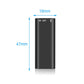 🎤 50% OFF + BUY 2 FREE SHIPPING! ⏺️ Mini Digital Audio Voice Recorder Pen – Dictaphone, Clear Sound & Portable for Meetings/Lectures ✨📦