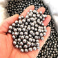 🍷 50% OFF NOW! 🔮 Reusable Cleaning Balls for Wine Decanters – Removes Residue, Dishwasher Safe & Ideal for a Sparkling Clean Decanter 🧼