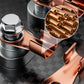 🧲 BUY 2 GET 1 FREE ! 🔥 New Welding-Strong Magnetic Welding Joint – No Clamping Required, Hands-Free Operation & Precise Alignment ⚡