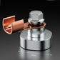 🧲 BUY 2 GET 1 FREE ! 🔥 New Welding-Strong Magnetic Welding Joint – No Clamping Required, Hands-Free Operation & Precise Alignment ⚡