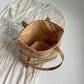 👜 50% OFF NOW! 🏖️ Women's Straw Woven Beach Shoulder Bag – Handcrafted, Lightweight & Perfect for Sunny Days or a Bohemian Vacation Look 🌸