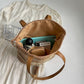 👜 50% OFF NOW! 🏖️ Women's Straw Woven Beach Shoulder Bag – Handcrafted, Lightweight & Perfect for Sunny Days or a Bohemian Vacation Look 🌸