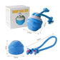 📢 50% OFF NOW! 🎅 Interactive Electronic Pet Toy Ball – Soothing Motion, Chew-Resistant & Auto Stimulation for Cats/Dogs 🐾✨📦