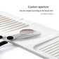🚰 50% OFF! 💧 Faucet Splash Guard Mat – Silicone, waterproof & 2 sizes ✨
