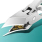 💅 50% OFF NOW! ✨ 25° Anti-Splash Nail Clipper Set – Slant Edge, Precise Cut & No Flying Nails ✂️