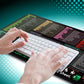 🖱️ BUY 2 GET 1 FREE! ✨ Anti-Slip Desk Pad - Stain-Resistant & Waterproof, Comfortable Writing Surface for Office/Home Use 🏢📦