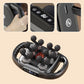 💆‍♂️ 60% OFF! 🔥 Multi-Functional Automatic 12-Head Muscle Massage Gun – Relaxation & Pain Relief ✨