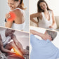 💆‍♂️ 60% OFF! 🔥 Multi-Functional Automatic 12-Head Muscle Massage Gun – Relaxation & Pain Relief ✨