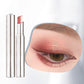 💥 BUY 1 GET 1 FREE! ✨ Waterproof Gradient Shimmer Eye-Shadow Stick – Long-Lasting & Vibrant Colors 🌟