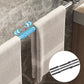 🛁 ¡COMPRA 2 LLEVA 3! ✨ Barra de Toallas Retráctil con Ventosas - Soporte Ajustable sin Perforaciones para un Estilo de Baño de Lujo 🌟🧻