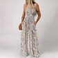 👗 50% OFF NOW! 🌼 Women’s Casual Print Sleeveless Overalls Jumpsuit – Relaxed Fit, Lightweight Fabric & Perfect for Summer ☀️