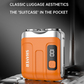 🪒 50% OFF NOW! 🔥 Portable Mini Men's Electric Shaver – Compact & rechargeable – Wet/dry use, perfect for travel or gym bag – quick and smooth shave ✨🧳
