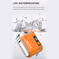 🪒 50% OFF NOW! 🔥 Portable Mini Men's Electric Shaver – Compact & rechargeable – Wet/dry use, perfect for travel or gym bag – quick and smooth shave ✨🧳