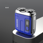 🪒 50% OFF NOW! 🔥 Portable Mini Men's Electric Shaver – Compact & rechargeable – Wet/dry use, perfect for travel or gym bag – quick and smooth shave ✨🧳