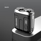 🪒 50% OFF NOW! 🔥 Portable Mini Men's Electric Shaver – Compact & rechargeable – Wet/dry use, perfect for travel or gym bag – quick and smooth shave ✨🧳