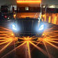 🚛 BUY 2 GET 1 FREE! 💡 LED Watermelon Indicator Lights – Side Marker Signal Lights, Universal Fit for All Trucks & Trailers 🍉