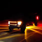 🚛 BUY 2 GET 1 FREE! 💡 LED Watermelon Indicator Lights – Side Marker Signal Lights, Universal Fit for All Trucks & Trailers 🍉