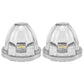 🚛 BUY 2 GET 1 FREE! 💡 LED Watermelon Indicator Lights – Side Marker Signal Lights, Universal Fit for All Trucks & Trailers 🍉
