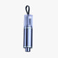 🚗 BUY 1 GET 1 FREE! 🛟 Car Emergency Tool – Window breaker & seatbelt cutter ✨