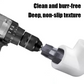 🔥 50% OFF! 🛠️ Pipe Thread Cutting Tool - Precision Threads for DIY/Plumbing, Durable & Easy to Use ⚙️📏