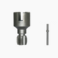 🔥 50% OFF! 🛠️ Pipe Thread Cutting Tool - Precision Threads for DIY/Plumbing, Durable & Easy to Use ⚙️📏