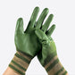 🧤 Save 50%! 🛡️ Rubber-Coated Work Gloves – Knit wrist & secure grip ✨