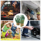 🧤 Save 50%! 🛡️ Rubber-Coated Work Gloves – Knit wrist & secure grip ✨
