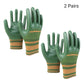 🧤 Save 50%! 🛡️ Rubber-Coated Work Gloves – Knit wrist & secure grip ✨
