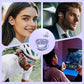 🎧 50% OFF NOW! 💎 Bluetooth 5.4 Clip-On Open Ear Earbuds – Noise cancelling & stereo sound – Perfect for sports, calls or travel – secure fit, long battery 🔋✨🏃‍♂️