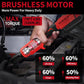 🔧 60% OFF NOW! 🔥 3/8" Brushless Cordless Ratchet Wrench Set – High torque & rechargeable – 4-socket kit, ideal for car repair or tight spaces – powerful and portable 🚗