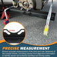 🛠️ 69% OFF NOW! 🔥 Anti-Slip Wheel Alignment Plate - Stainless Steel with Laser-Etched Scale, Ensures Precise Parking & Prevents Damage 🚗📏