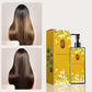 💇‍♀️ BUY 2 GET 1 FREE! 🎉 Plant-Based Hair Color – Nourishing, Ammonia-Free & Long-Lasting Shine ✨📦