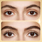 💖 BUY 1 GET 1 FREE! ✨ ULTRA-FINE MASCARA - Waterproof & Smudge-Proof, Lengthens and Defines Lashes for a Natural Look, Quick-Dry Formula 🌟👁️