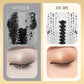 💖 BUY 1 GET 1 FREE! ✨ ULTRA-FINE MASCARA - Waterproof & Smudge-Proof, Lengthens and Defines Lashes for a Natural Look, Quick-Dry Formula 🌟👁️