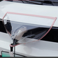 🚗 50% OFF! 🛡️ Magnetic Charging Port Cover – Waterproof & EV-ready ✨