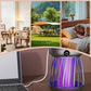 🦟 Save 50%! 🔌 USB Bug Zapper – Rechargeable & indoor/outdoor use ✨